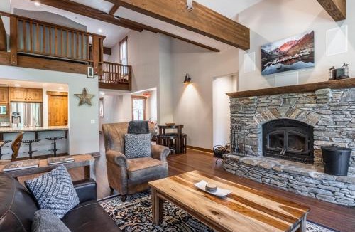 Mammoth Lakes House | Lodges 1138