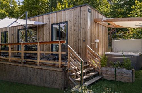 Vic-le-Comte House | Lodges Arverne
