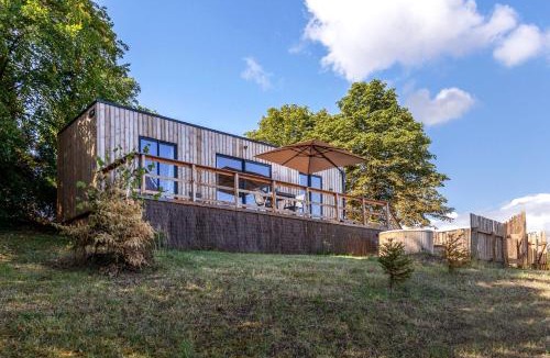 Vic-le-Comte House | Lodges Arverne