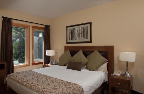Canmore Resort | Lodges at Canmore