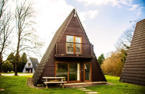St Wenn House | Lodges in Lanivet Cornwall with indoor pool