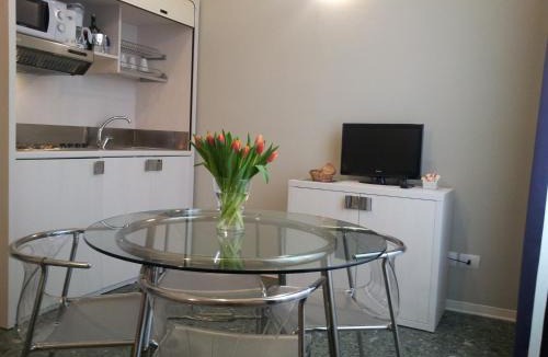 San Frediano Apartment | Lodges le Mura