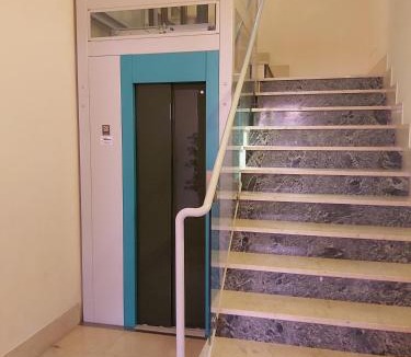 San Frediano Apartment | Lodges le Mura