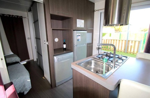Sado House | Lodges standard 4