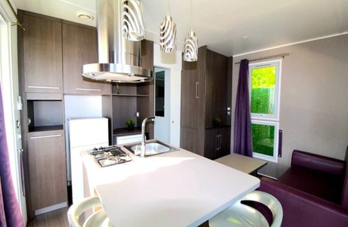 Sado House | Lodges standard 4