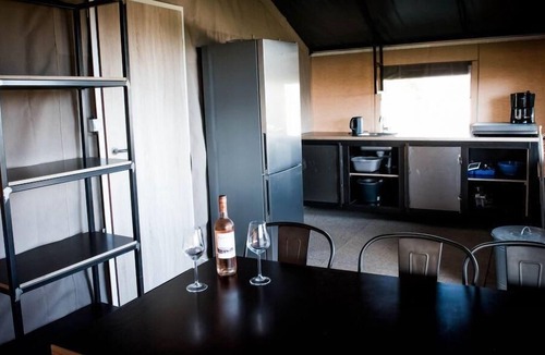 Gulpen Cabin | Lodgetent 5