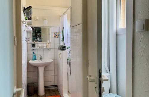 Saint-Paul-le-Jeune House | Lodging for family or little group of 9 to 11 people