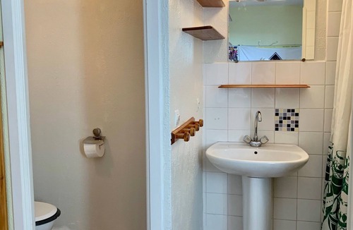 Saint-Paul-le-Jeune House | Lodging for family or little group of 9 to 11 people