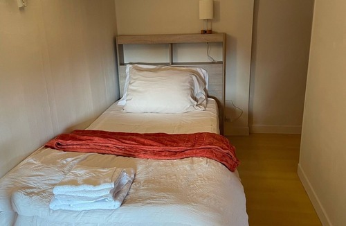 Saint-Paul-le-Jeune House | Lodging for family or little group of 9 to 11 people