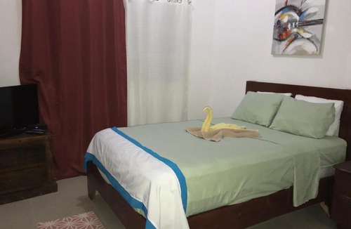 Playa Bibijagua Bed & Breakfast | Lodging House Beach Punta Cana