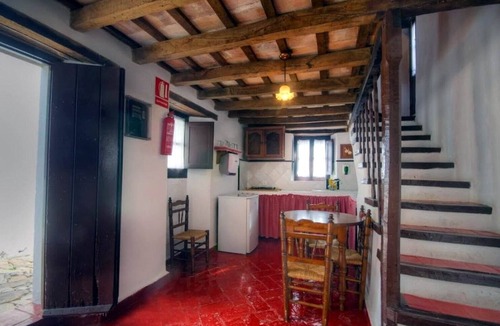 Castillo de Castellar Apartment | Lodging in a medieval hamlet, a wonderful experience. Restaurant,Info Point.Sl 3