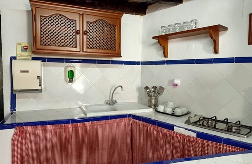 Castillo de Castellar Apartment | Lodging in a medieval hamlet, a wonderful experience. Restaurant,Info Point.Sl 3