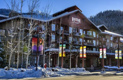Whistler Creekside Hotel | Lodging Ovations