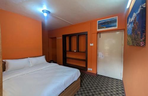 Lazimpat Bed & Breakfast | Lodging Path Inn