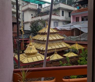Lazimpat Bed & Breakfast | Lodging Path Inn