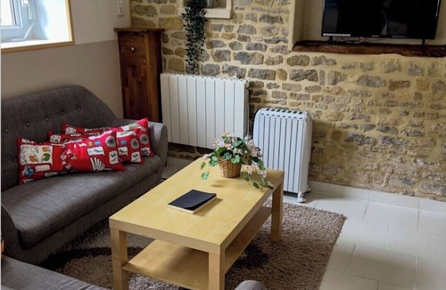 Formigny House | Lodging UTAH: Comfort and Discovery in Normandy