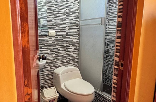 Cajamarca Apartment | Lodging with private bathroom