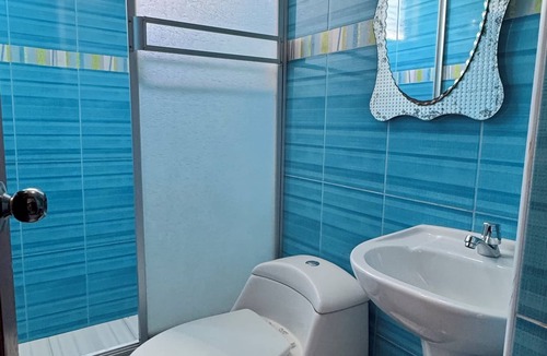 Cajamarca House | Lodging with private bathroom