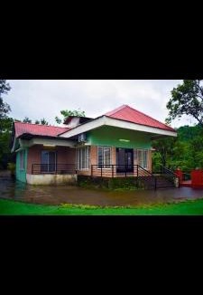 Paud Resort | LODHA VINTAGE Atdc