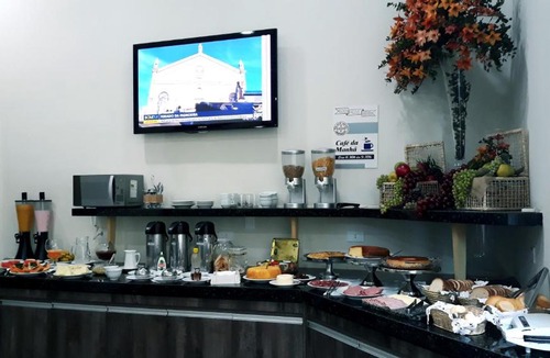 Arapongas Hotel | Lodi Express Hotel