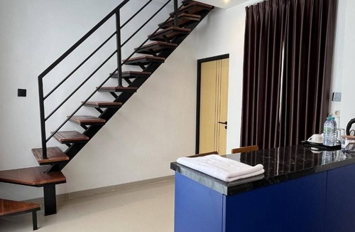 Sleman Villa | Lodjisvarga Villa Jogja