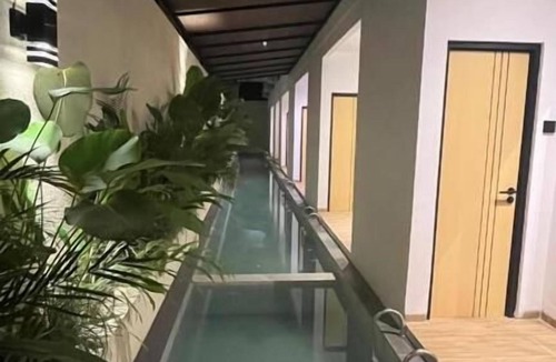 Sleman Villa | Lodjisvarga Villa Jogja