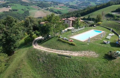 Monzuno Bed & Breakfast | Lodole B&B