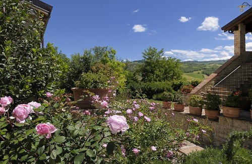 Monzuno House | Lodole Relais