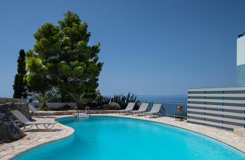 Sellia Villa | Lodovico