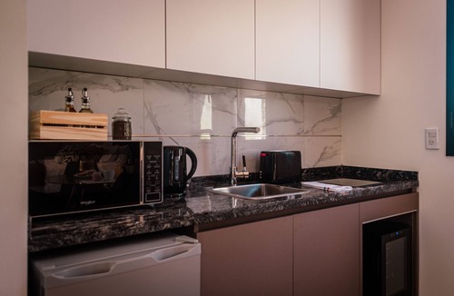 Chacras de Coria Apartment | Lodwine Lodges