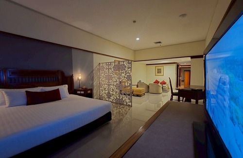 Loei Province Hotel | Loei Palace Hotel