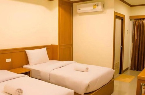 Loei Province Hotel | Loei Residence