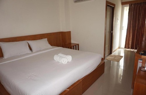 Loei Province Hotel | Loei Residence