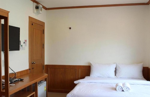 Loei Province Hotel | Loei Residence
