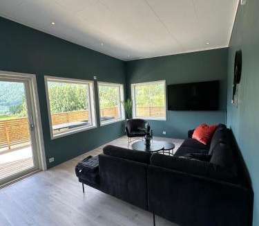 Loen Apartment | Loen Panorama