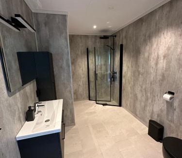 Loen Apartment | Loen Panorama