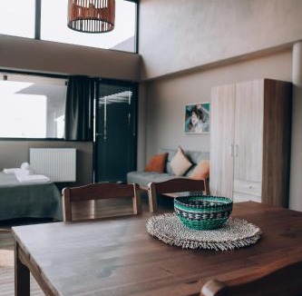 Pamvotida Apartment | Lofos Studio