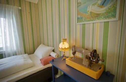 Bostad House | Lofoten Bay View