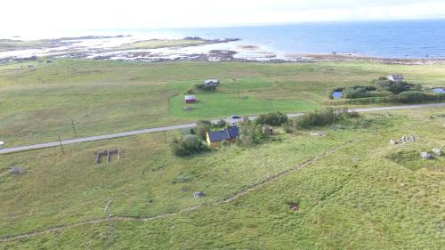 Bostad House | Lofoten - Høynes