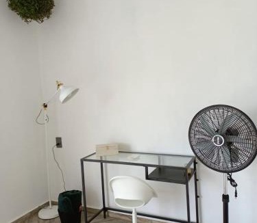 Cuetzalan del Progreso Hotel | Loft ËNXË Boutique Habitación Blue