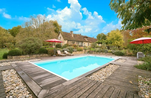 Saint-Jean-d'Eyraud Apartment | Loft Ôvebas at Domaine De L'ô
