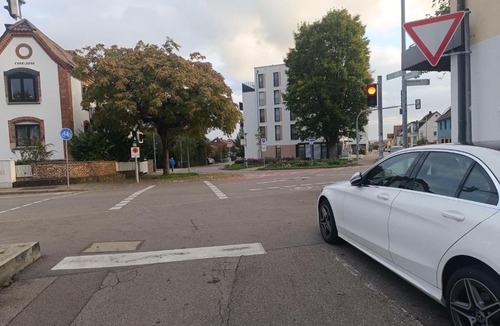 Herrenberg Apartment | Loft - Übernachten im ehemaligen Kinovorführraum