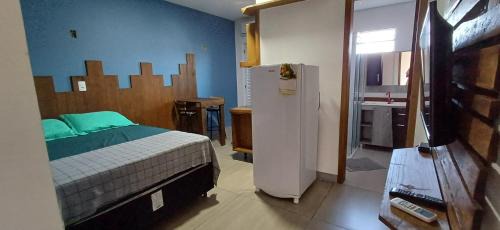 Mariscal Apartment | Loft 02