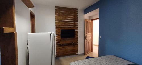 Mariscal Apartment | Loft 02