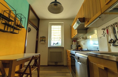 Erba Apartment | Loft 1 Erba Apartment