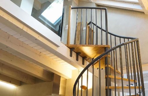 Steglitz Apartment | Loft 1. OG