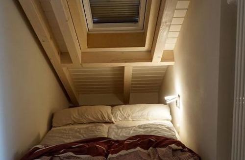 Steglitz Apartment | Loft 1. OG