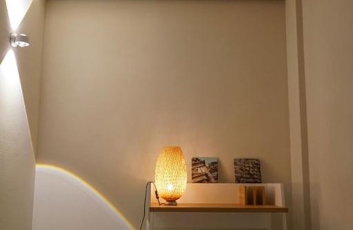 Steglitz Apartment | Loft 1. OG