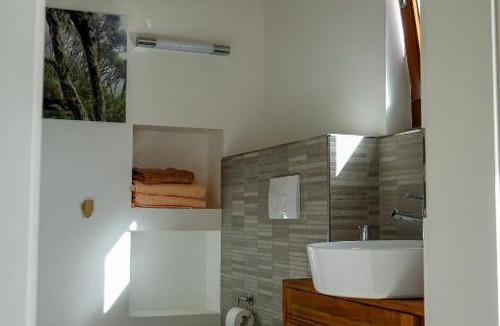 Steglitz Apartment | Loft 1. OG