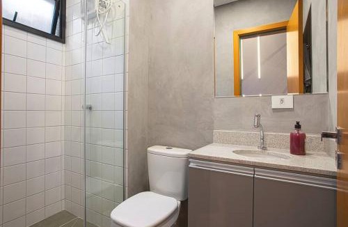 Sao Francisco Apartment | Loft 102